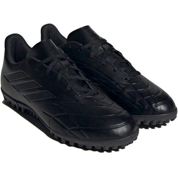 adidas Black Athletic Shoes - Picture 3 of 8